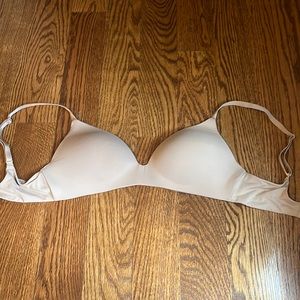 Victoria’s Secret wireless bra